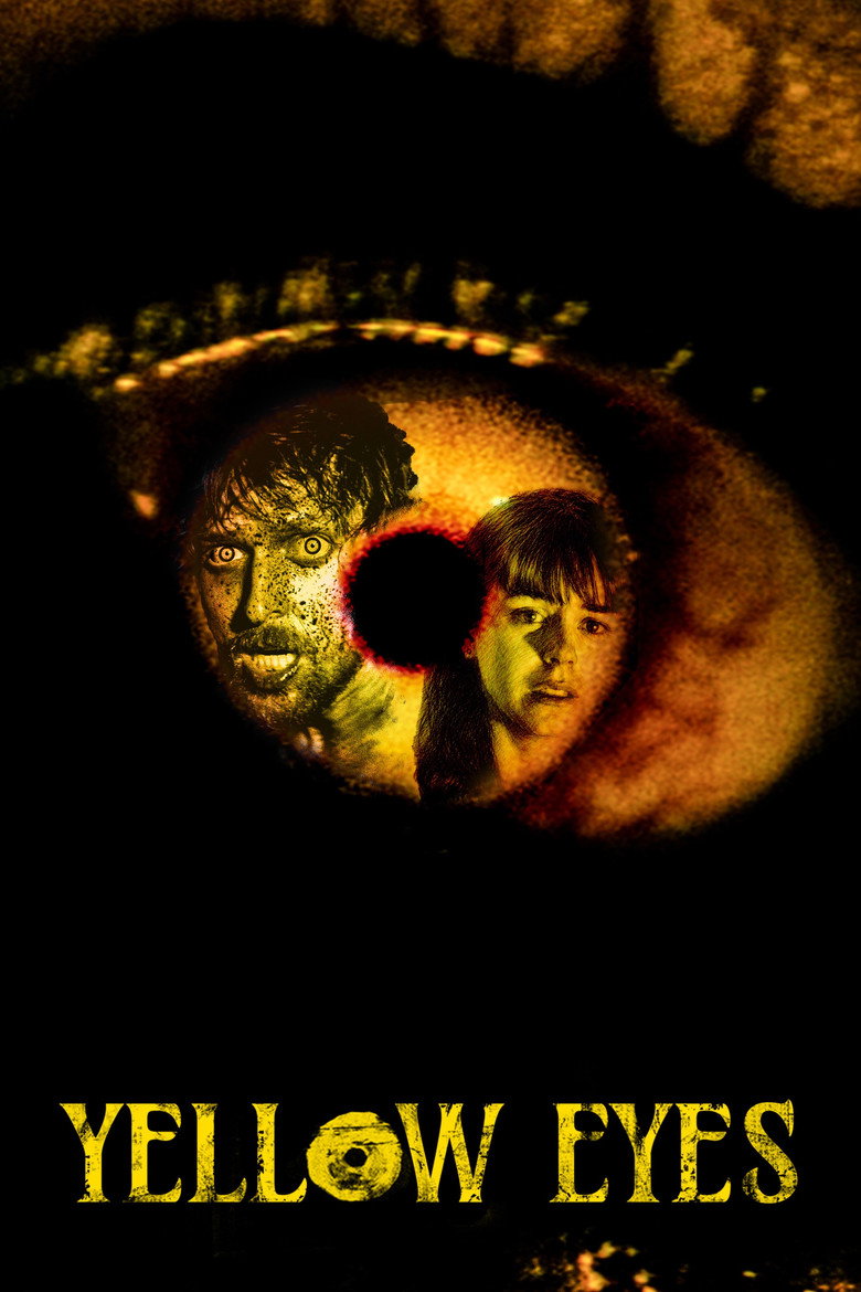 Yellow Eyes