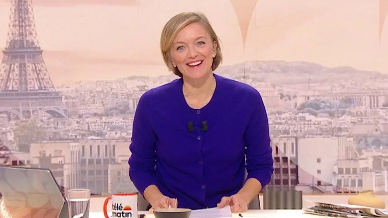 Télématin 시즌 26 57화