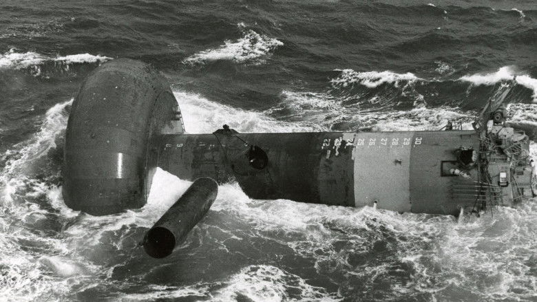 Still image for The Kielland Disaster season 1 episode 1: Episode 1