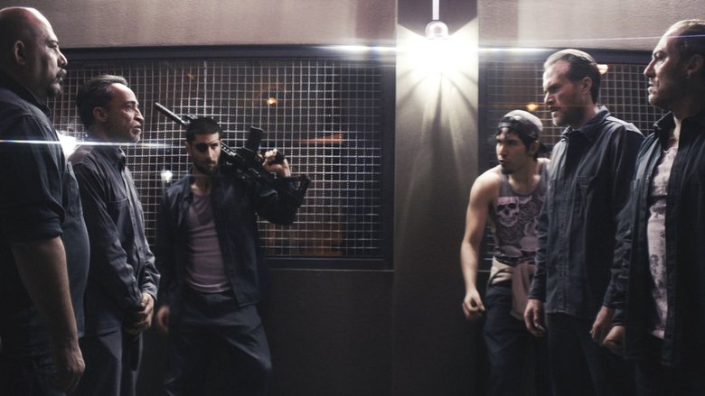 Still image for Preso No. 1 season 1 episode 15: Episode 15 Still image for Preso No. 1 season 1 episode 15: Episode 15