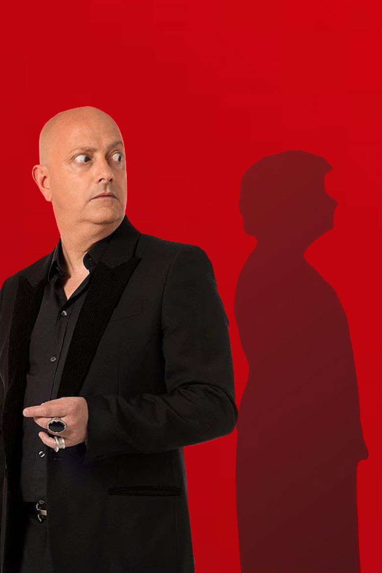 Imatge de Joseph Gorgoni, de A à Zouc