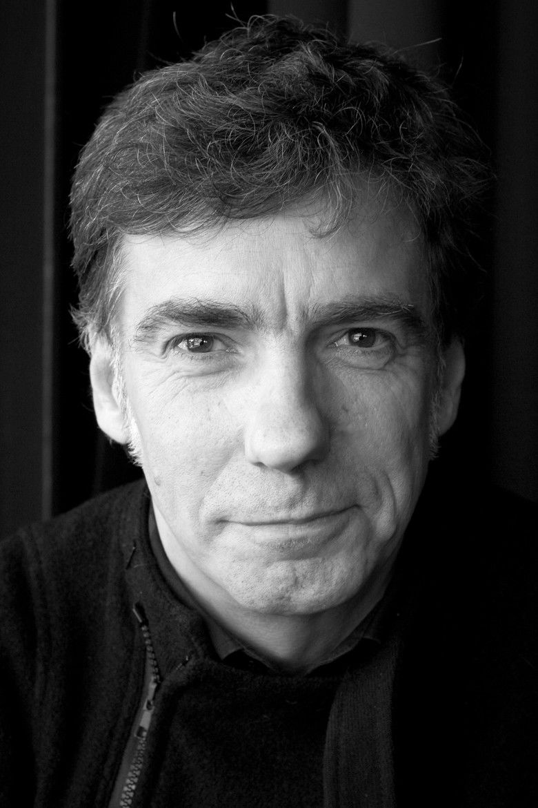 Jacques Leblanc portrait image
