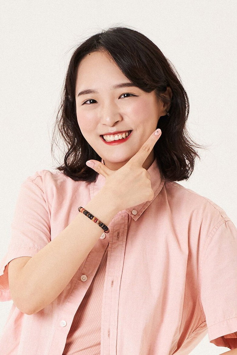 Lee Sun Hyung portrait