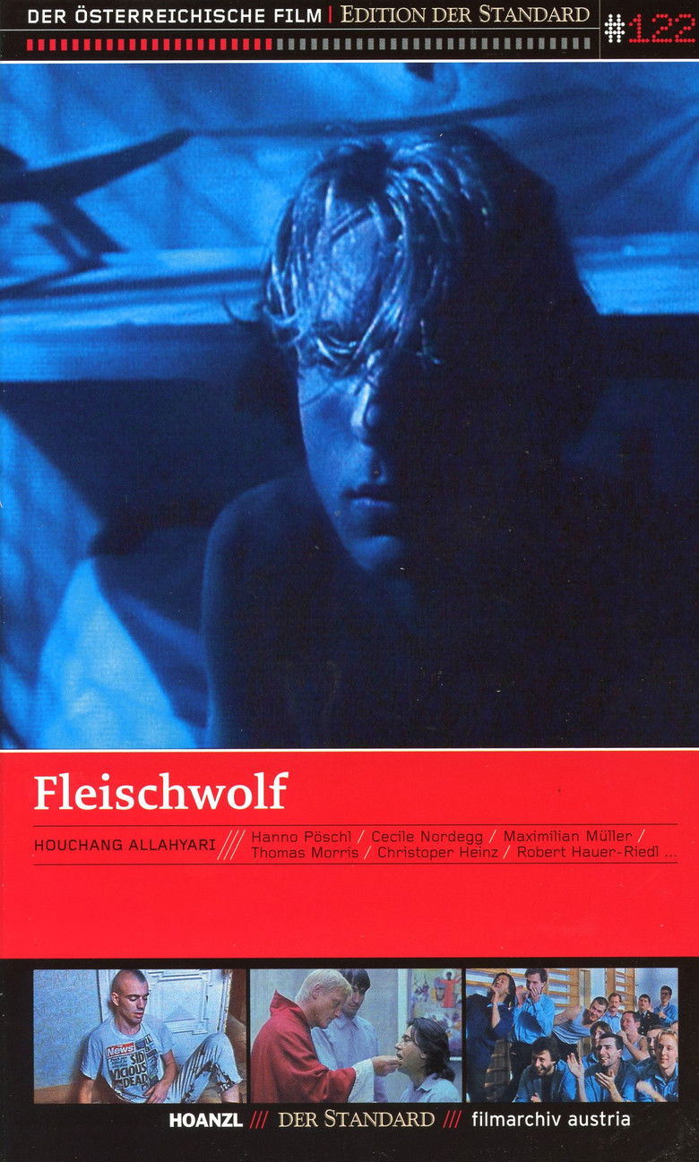 Imatge de Fleischwolf