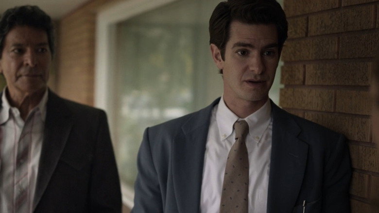 Still from Under the Banner of Heaven - Season 1 Episode 2