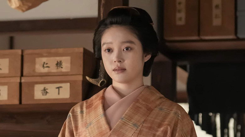 Still image for The Ghost Writer's Wife season 1 episode 80: Episode 80