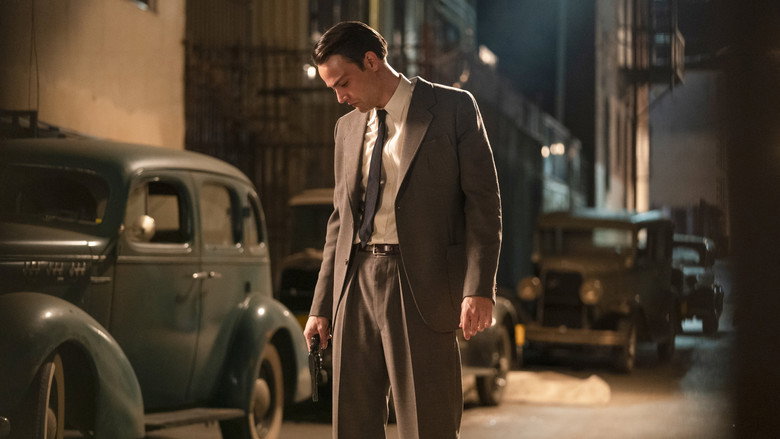 Still from Penny Dreadful: City of Angels - Temporada 1 Episodio 5