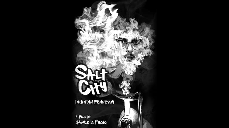 Salt City (2020) türkçe dublaj izle