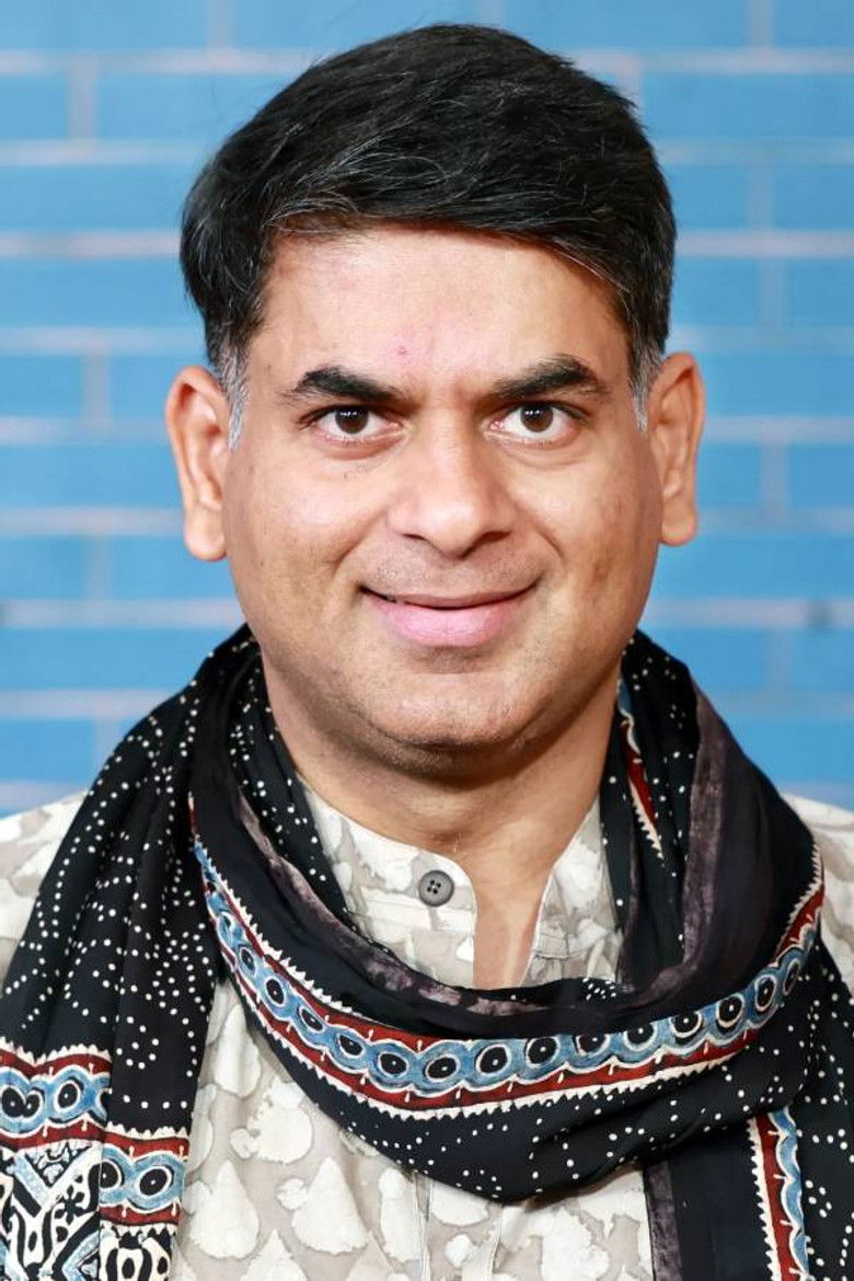 Saurabh Dwivedi