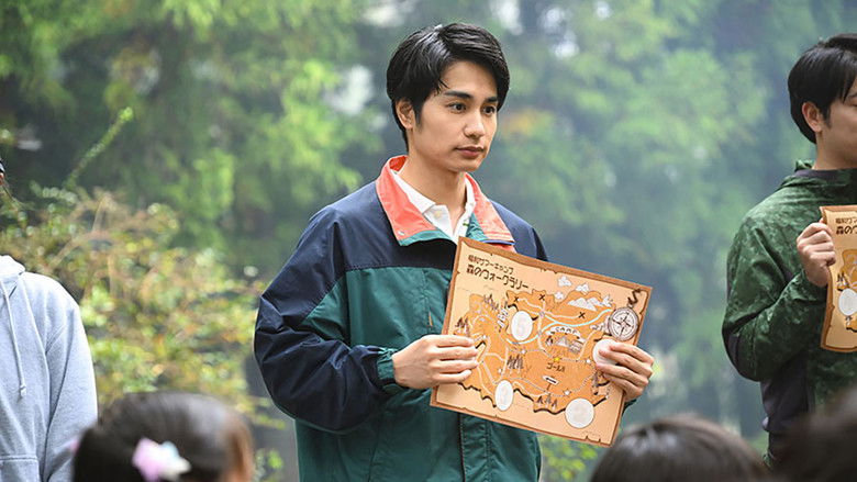 Still image for Fake Mommy season 1 episode 7: Episode 7 Still image for Fake Mommy season 1 episode 7: Episode 7