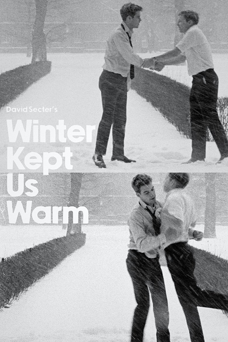 Winter Kept Us Warm main poster
