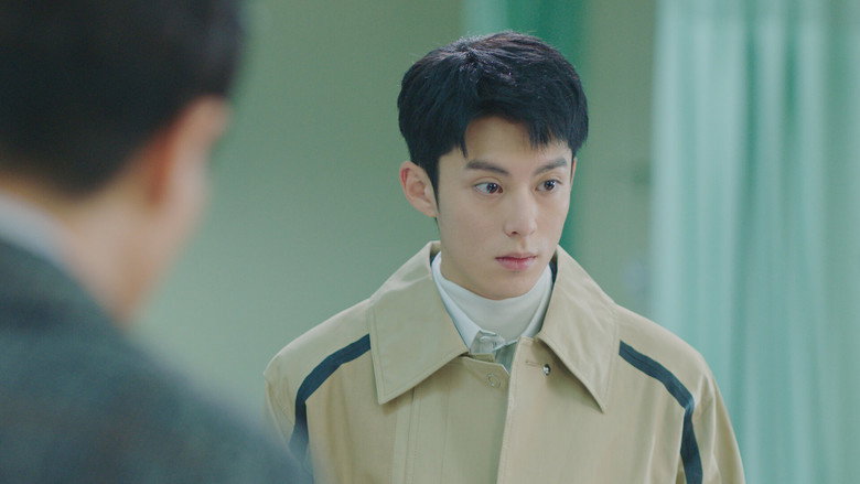 Still from 理智派生活 - Season 1 Episode 14