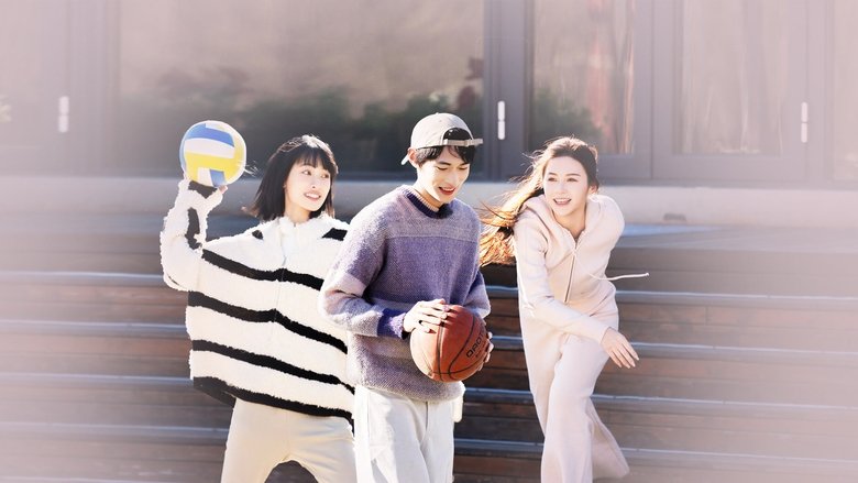 Still image for My Sibling's Romance season 1 episode 19: Episode 8 (1) Still image for My Sibling's Romance season 1 episode 19: Episode 8 (1)