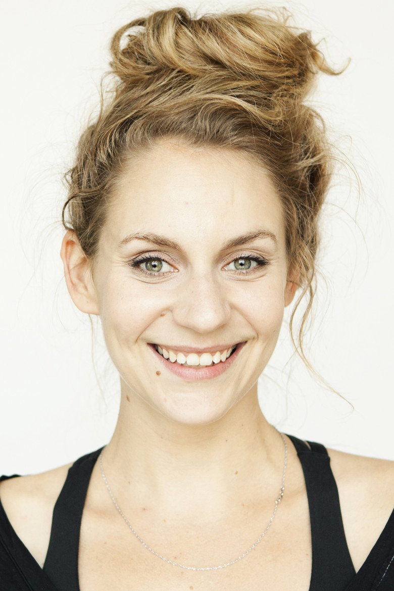 Léane Labrèche-Dor photo 2