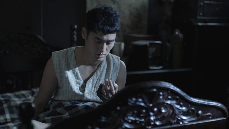 Still image for Great Expectations season 1 episode 3: Episode 3