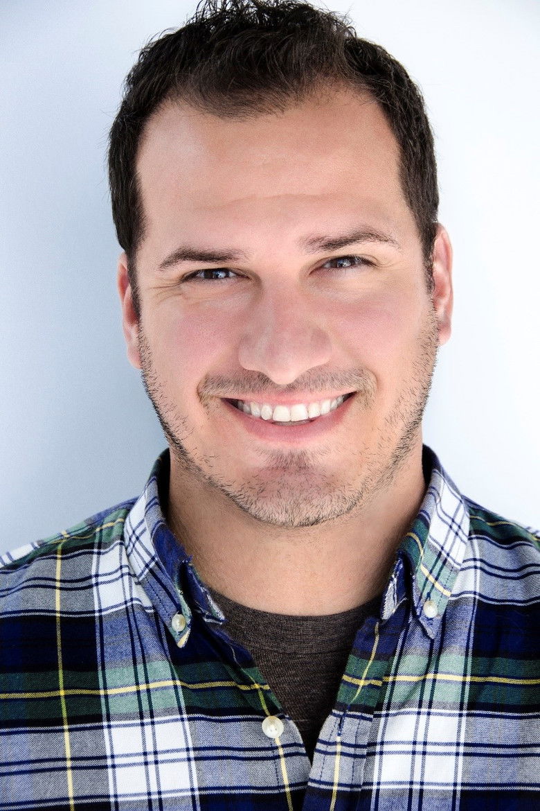 Robby Descant portrait image