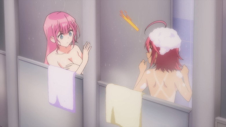 Still from We Never Learn - Season 2 Episode 8