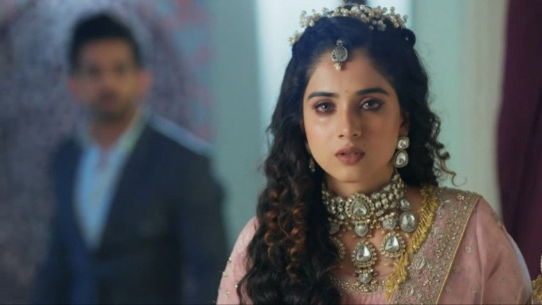 A shocker for Armaan