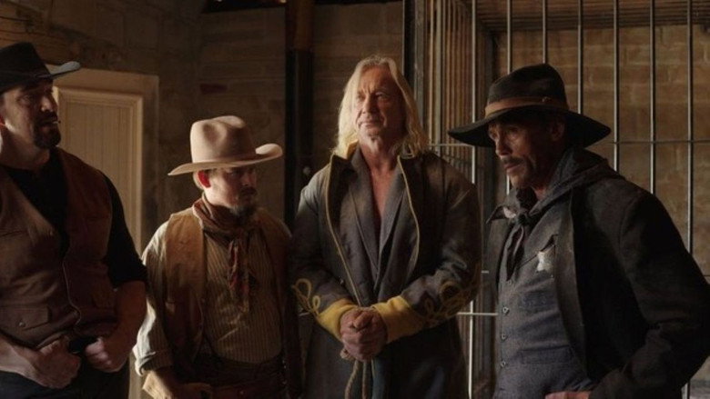 Rio Bravo Collection