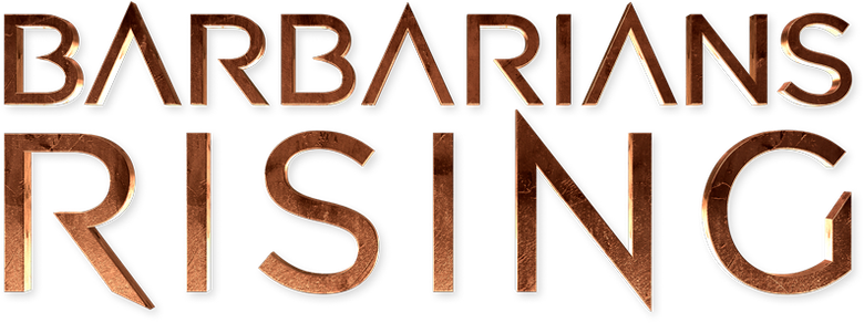 Barbarians Rising