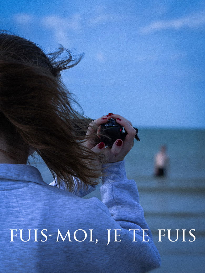 Imatge de Fuis-moi, je te fuis