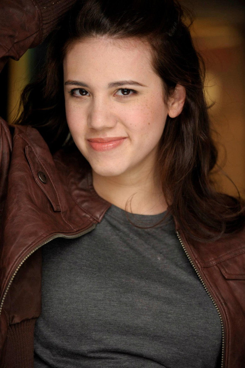 Diana Maxfield photo 8