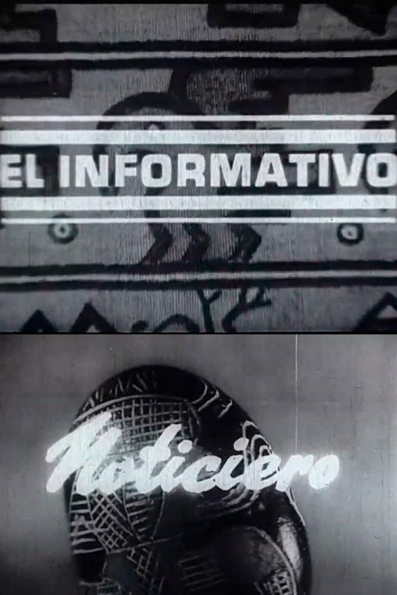 Imatge de El Informativo Nacional