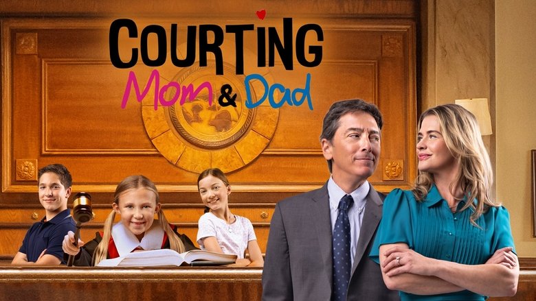 Courting Mom and Dad 2021 123movies