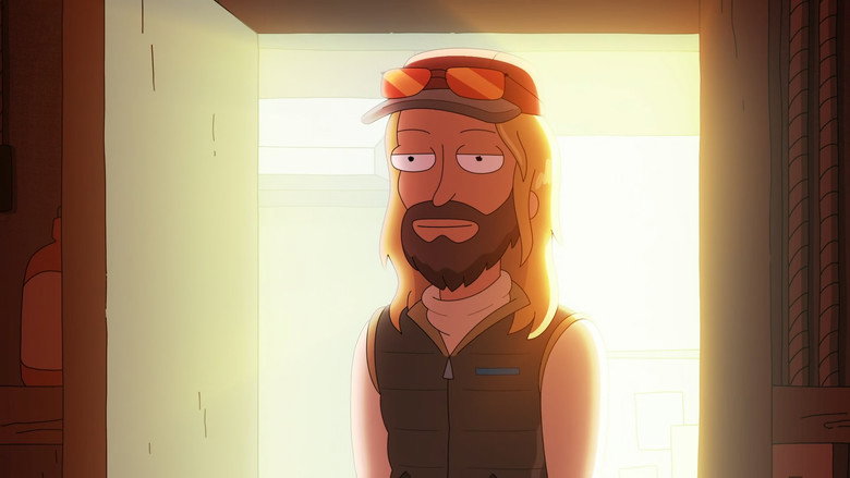 Still from Рик и Морти - Сезон 9 Епизод 4