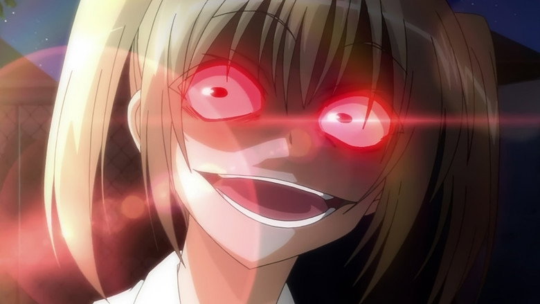 Still from Is This a Zombie? - Season 2 Episode 8