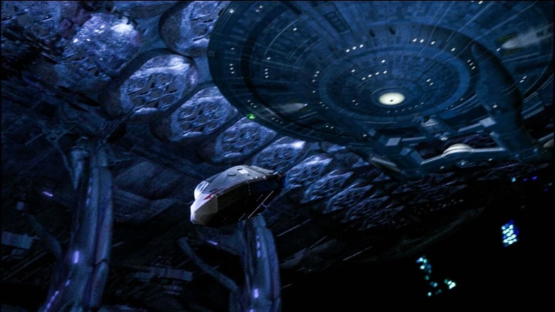 Star Trek: Enterprise: 2×18