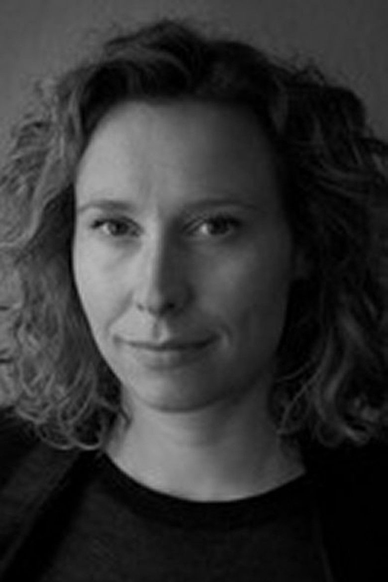 Dorrit Andersen portrait image