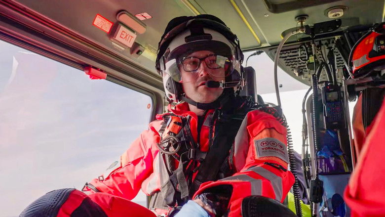 Yorkshire Air 999 3×3