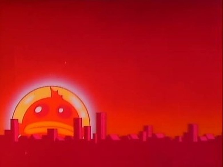 うる星やつら Sezóna 1 Epizoda 107 bombuj