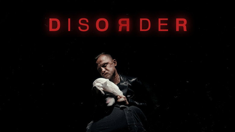 Disorder still 2