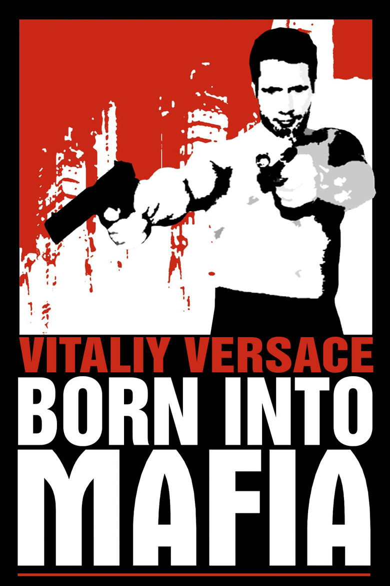 Imatge de Born Into Mafia
