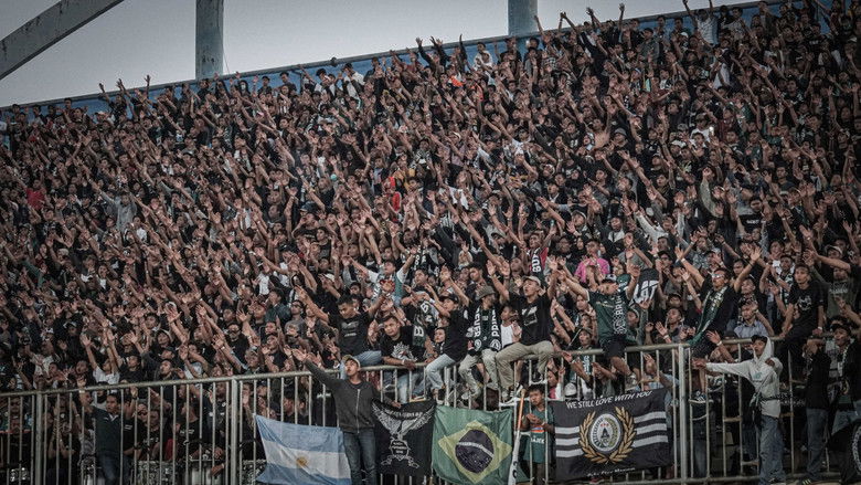 Can't Stop Falling in Love (2018)