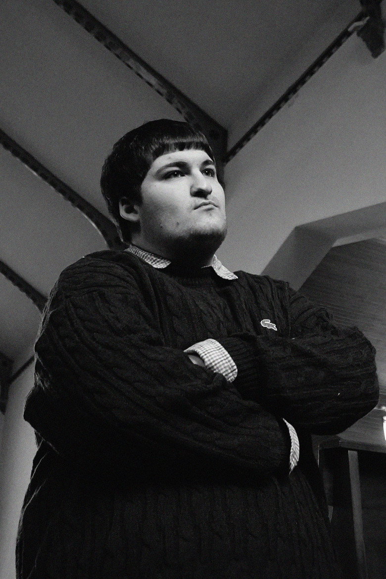 Ronnie Parsons photo