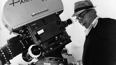 Still image for The Directors season 1 episode 2: Billy Wilder Still image for The Directors season 1 episode 2: Billy Wilder