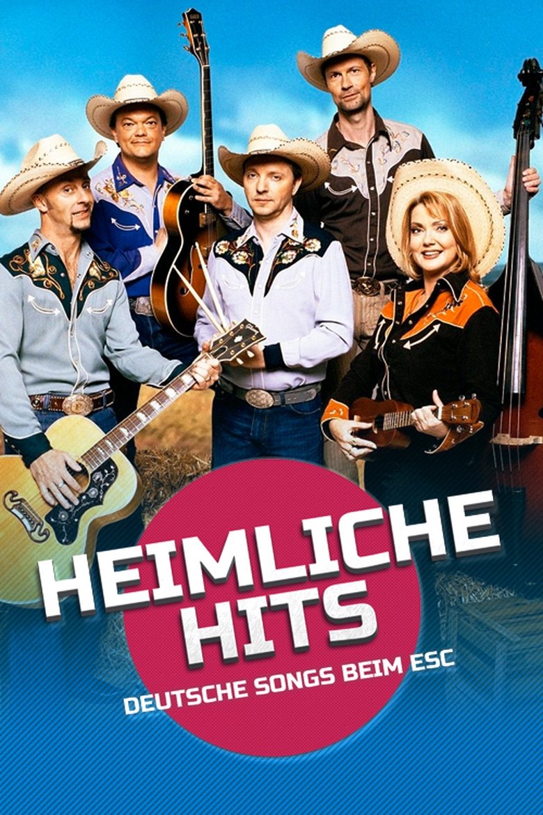 Heimliche Hits main poster
