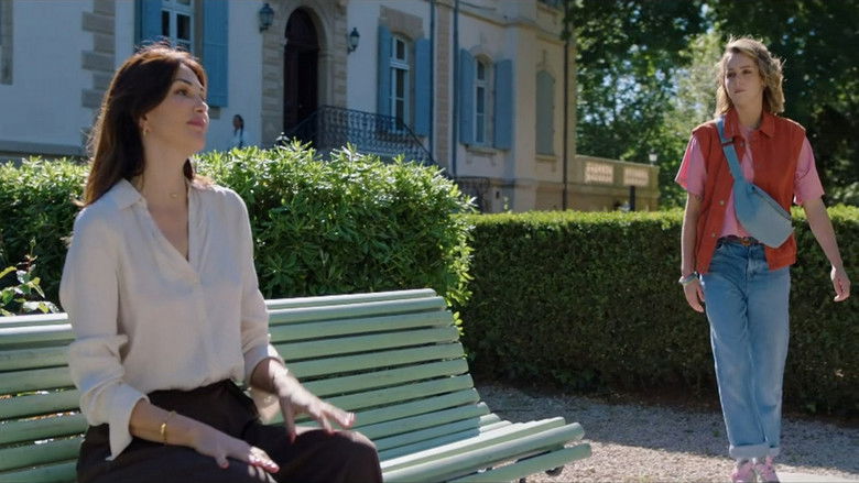 Still image for Nouveau Jour season 1 episode 5: Episode 5