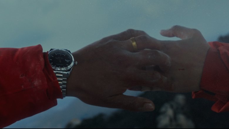 Decision to Leave (2022)