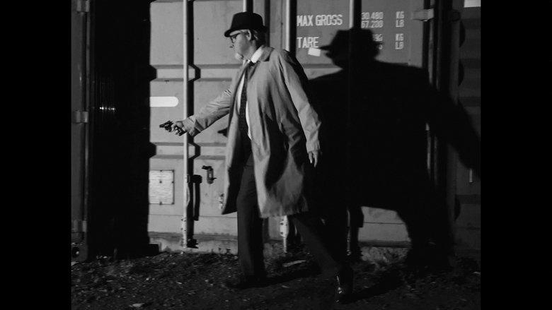 City of Shadows (2022)