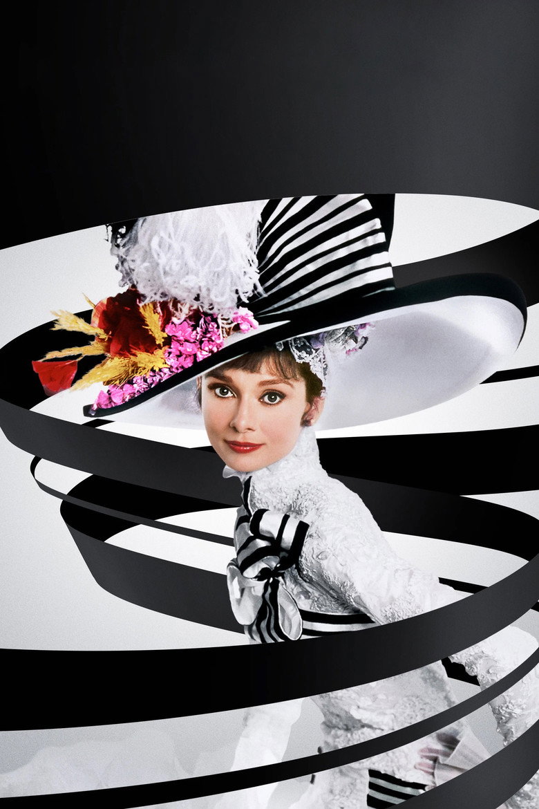 Imatge de My Fair Lady