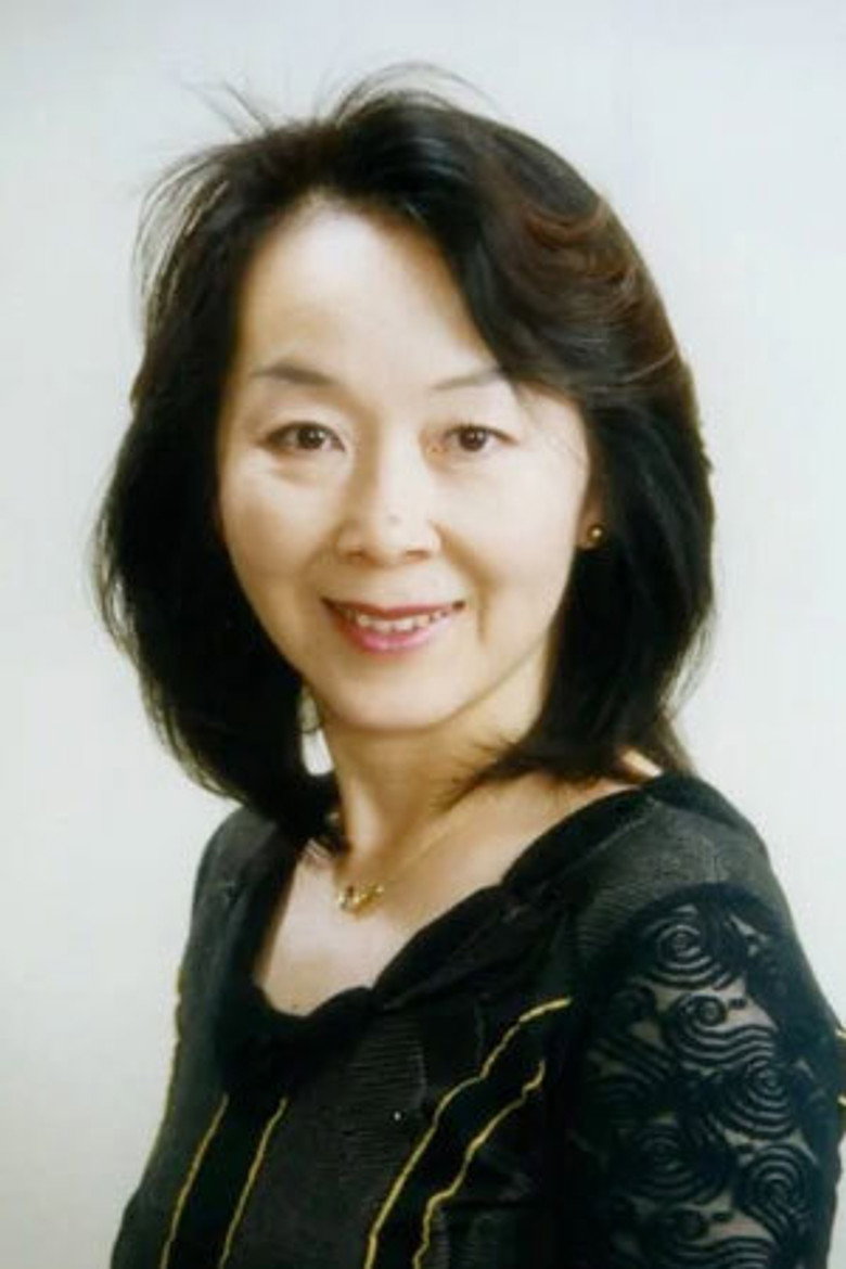 Kumiko Takizawa photo 2