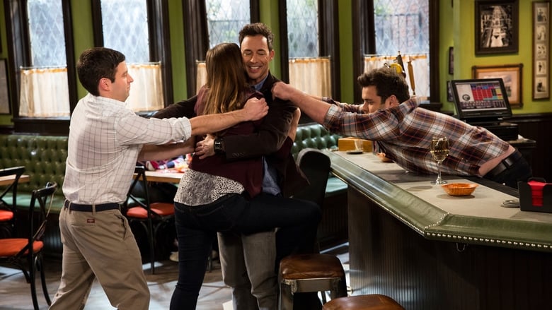 Undateable Season 1 Episode 10