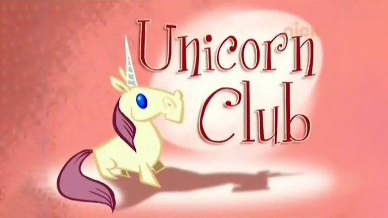 Still image for Catscratch season 1 episode 3: Unicorn Club