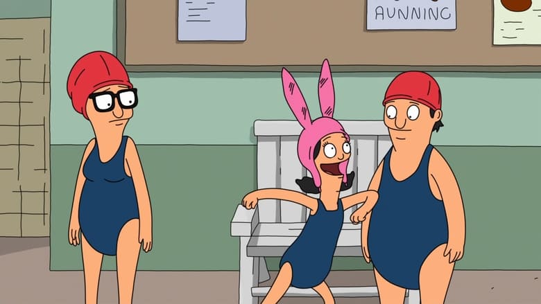 Bob’s Burgers: 2×3