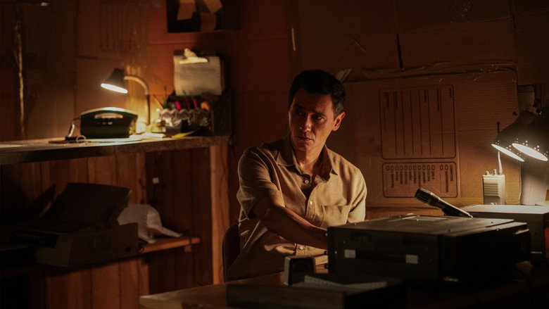 Still from Pluribus - Season 1 Episode 4