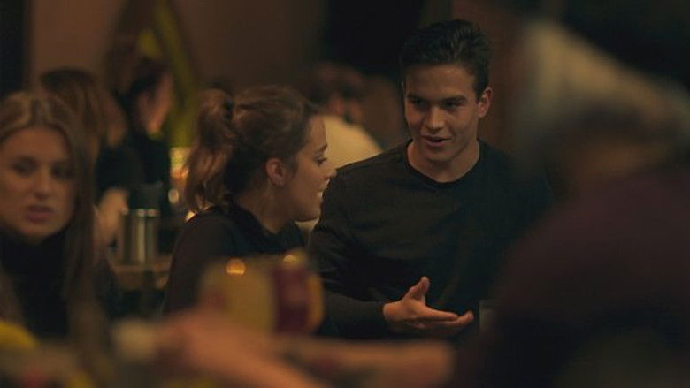 Still image for L'appartement season 1 episode 6: Episode 6